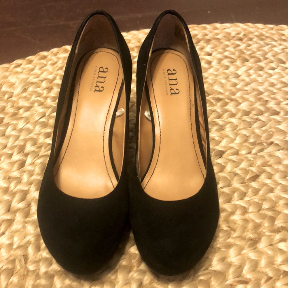 Women’s Ana Kenny Wedge